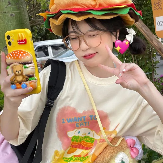 我有神秘消费系统